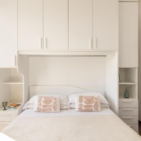 Beach Apartment Lido di Ostia Ngoại thất bức ảnh