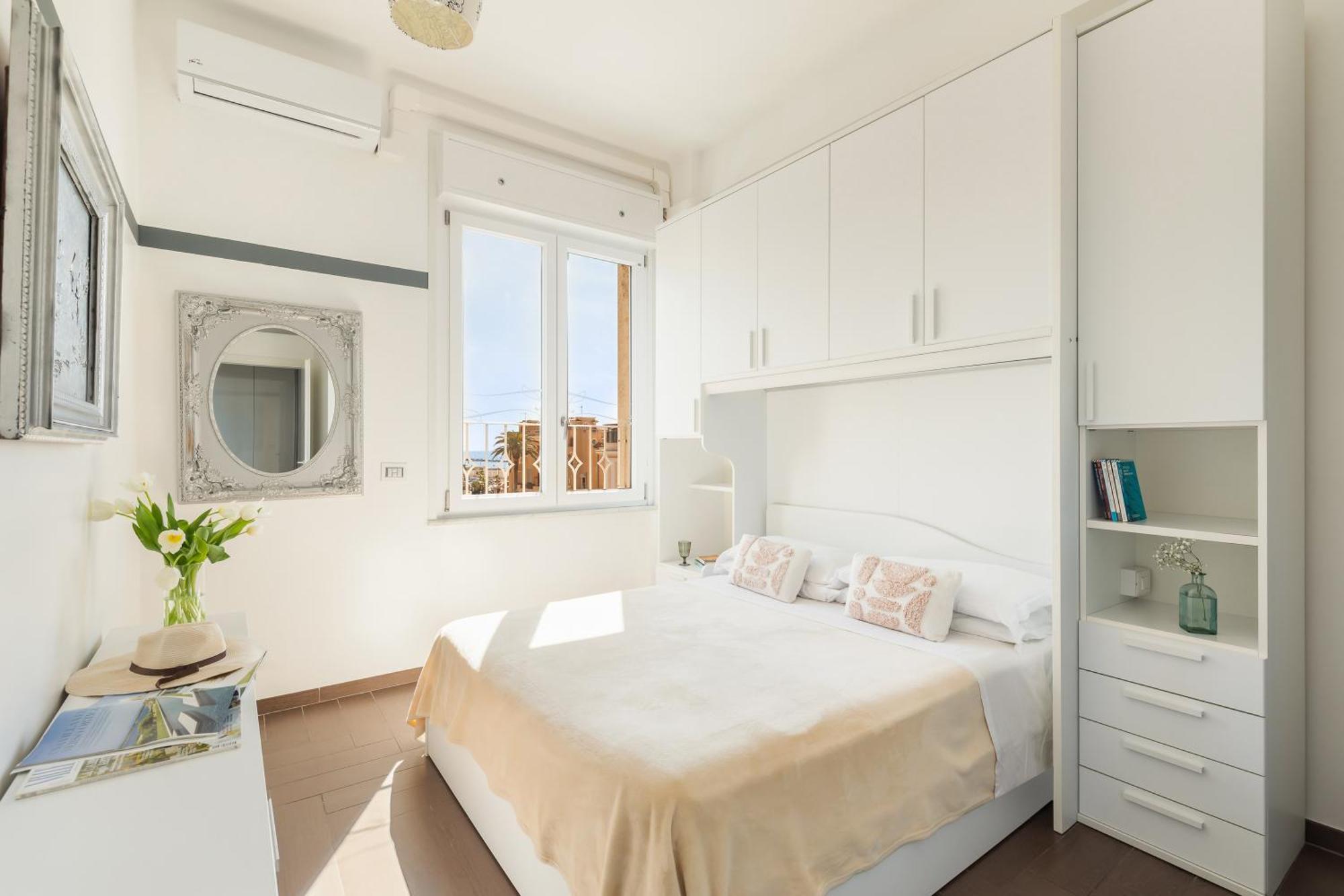 Beach Apartment Lido di Ostia Ngoại thất bức ảnh