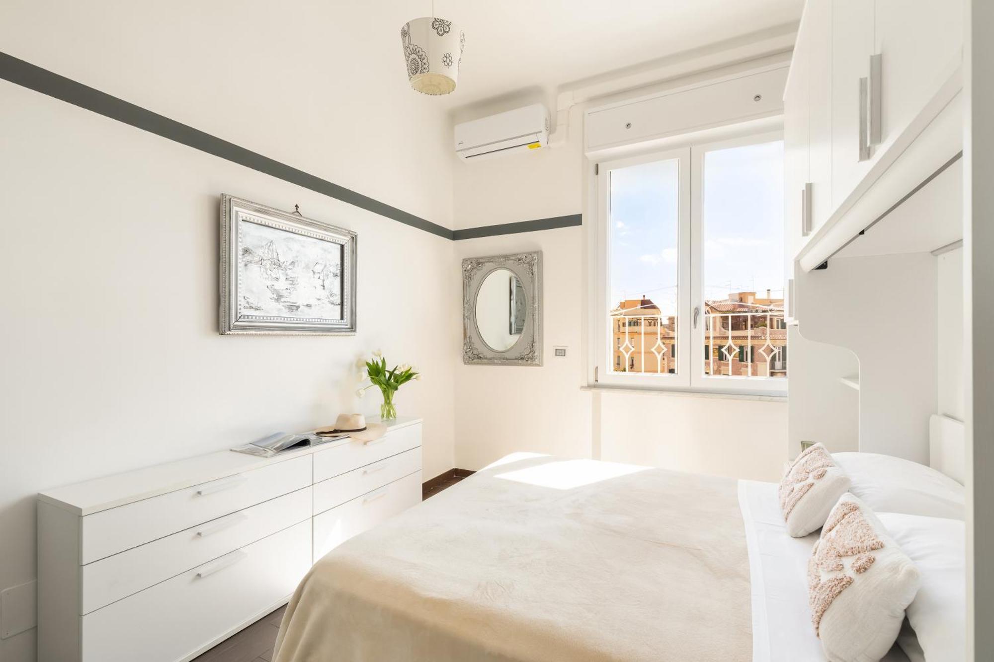 Beach Apartment Lido di Ostia Ngoại thất bức ảnh