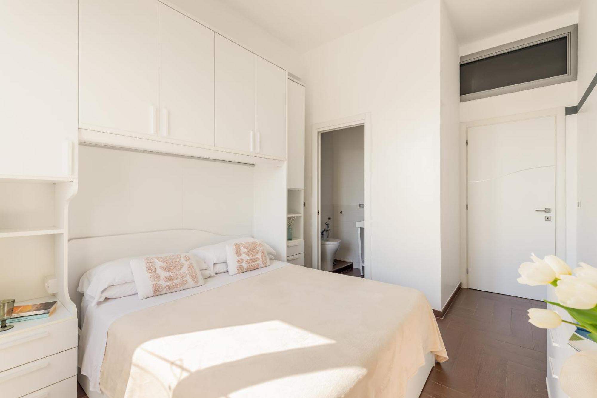 Beach Apartment Lido di Ostia Ngoại thất bức ảnh