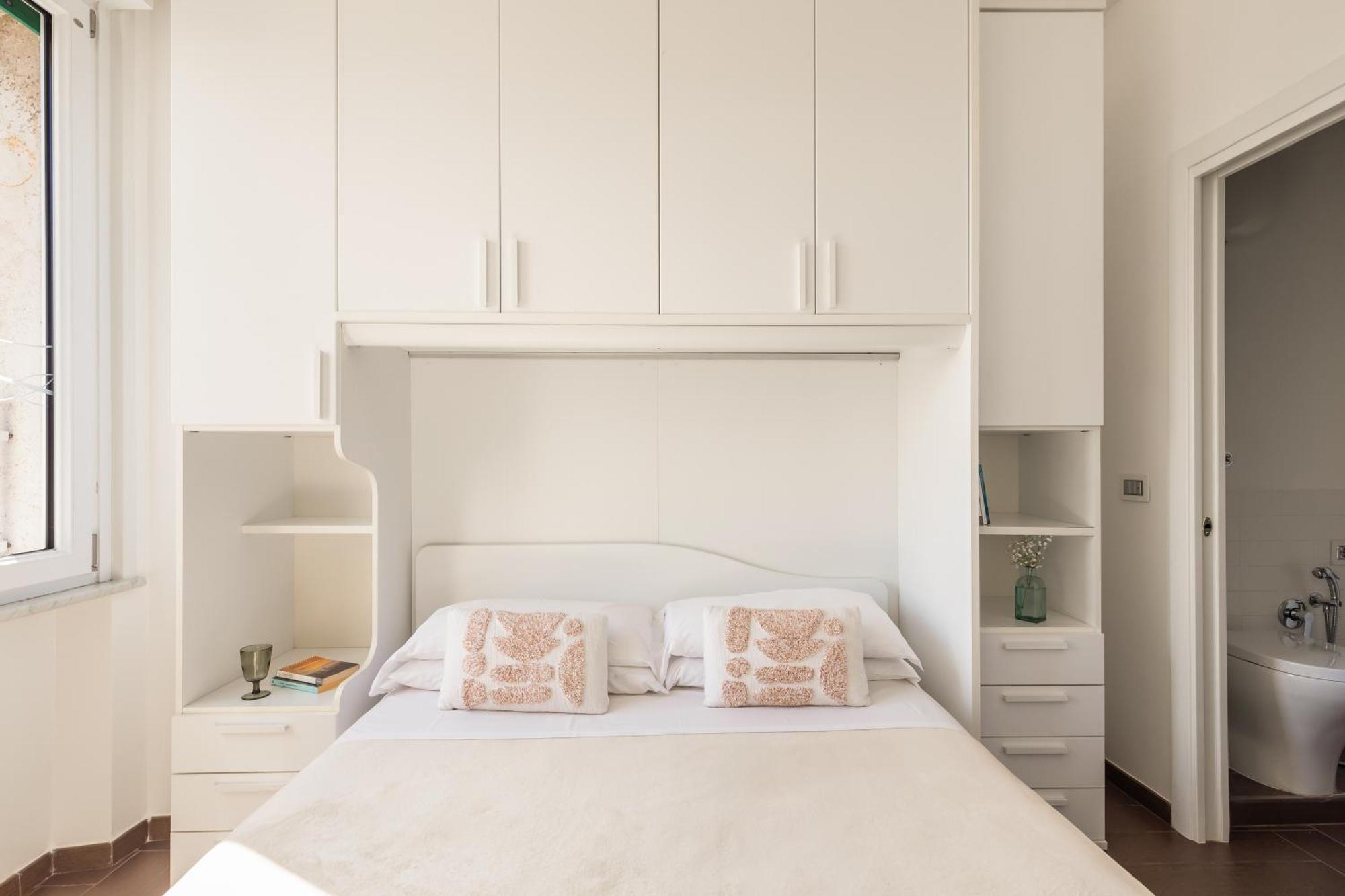 Beach Apartment Lido di Ostia Ngoại thất bức ảnh