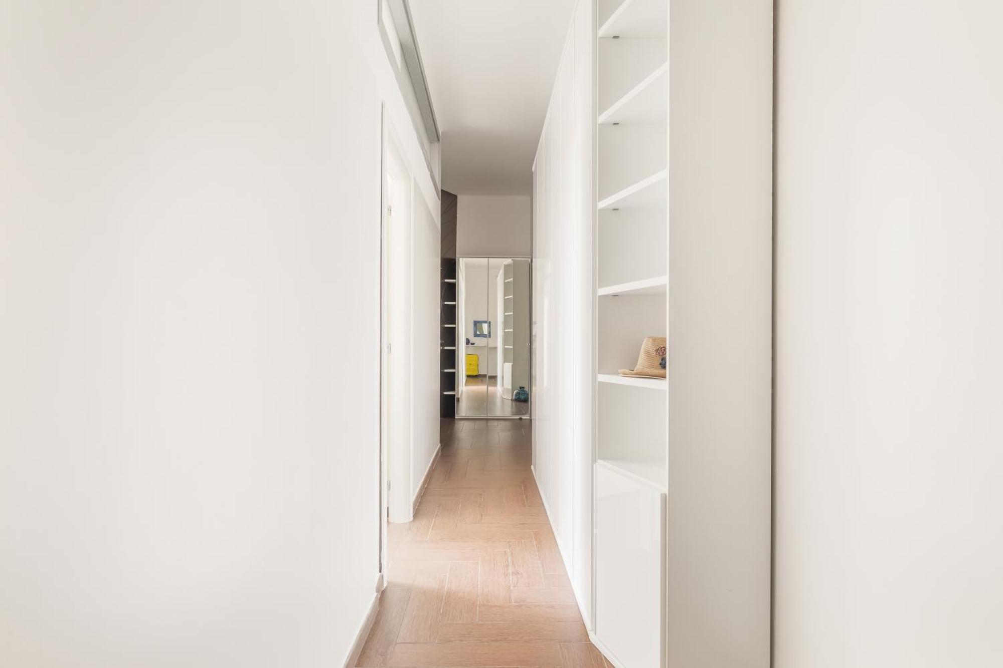 Beach Apartment Lido di Ostia Ngoại thất bức ảnh