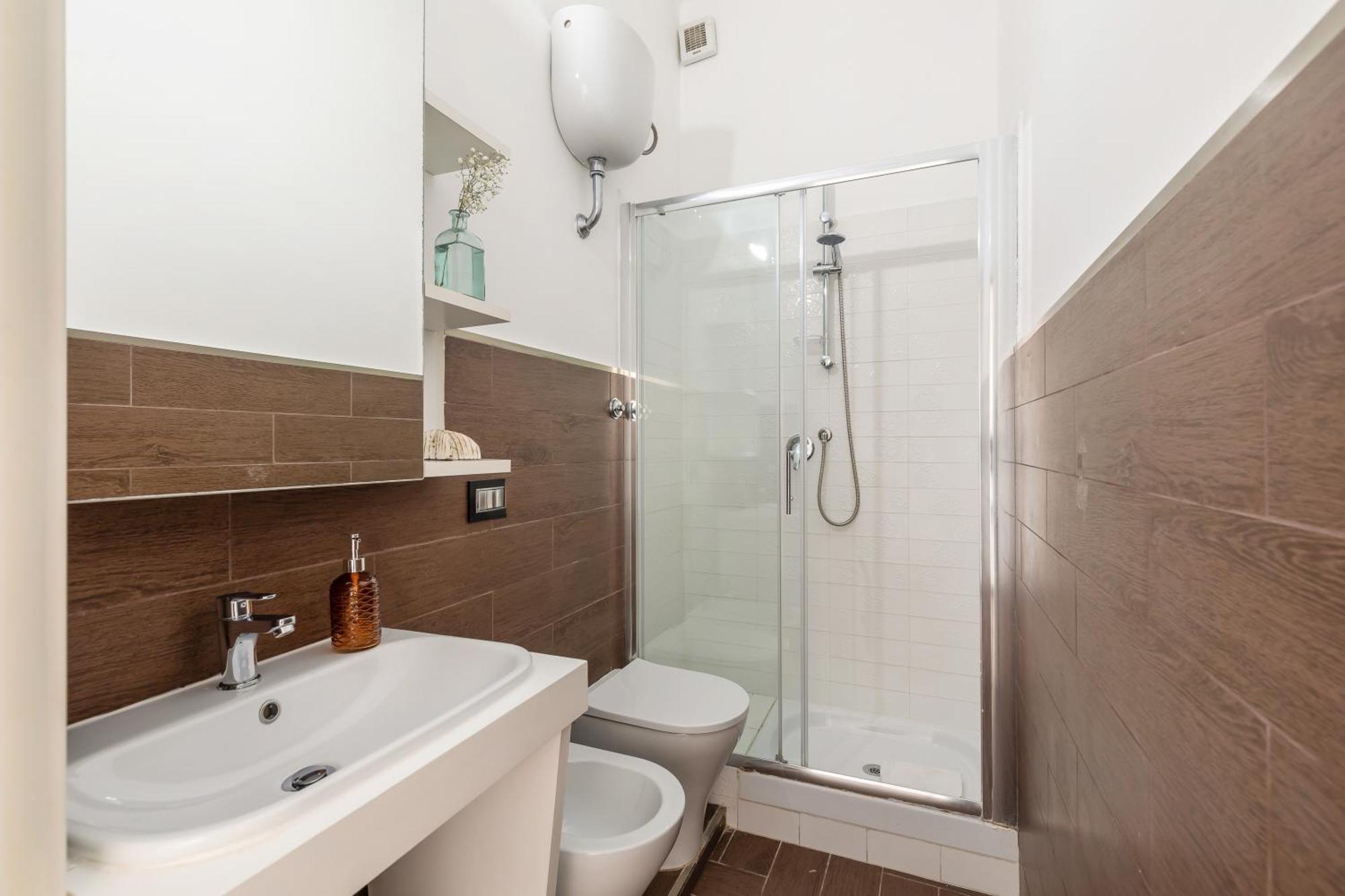 Beach Apartment Lido di Ostia Ngoại thất bức ảnh