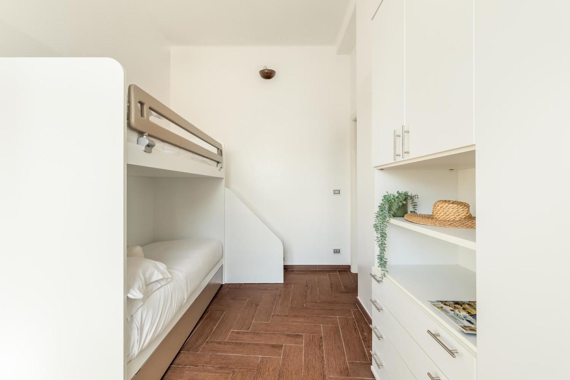 Beach Apartment Lido di Ostia Ngoại thất bức ảnh